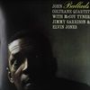 BALLADS-33-Vinyl