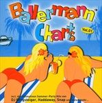 BALLERMANN-CHARTS-VOL1-12185-CD