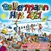 BALLERMANN-HITS-2021-17-CD