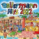 BALLERMANN-HITS-2022-4-CD