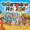BALLERMANN-HITS-2024-99-CD