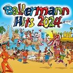 BALLERMANN-HITS-2024-99-CD