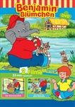 BANANENDIEBWINNI-WASCHBAER-98-DVD