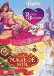 BARBIE-MAGIE-DE-NOEL-PALAIS-DE-DIAMANT-4068-DVD-F