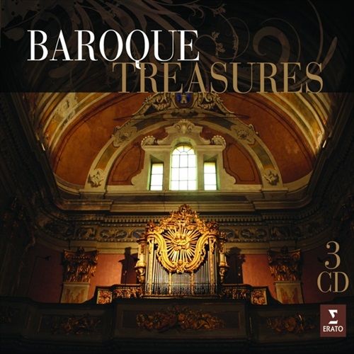 Baroque Treasures