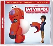 BAYMAXRIESIGES-ROBOWABOHU-654-CD