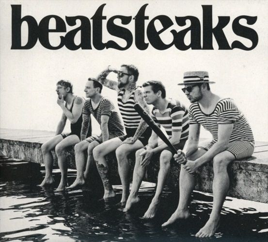 Image of Beatsteaks