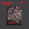 BEAUTIFUL-CHAOS-Beautiful-Ver-9-CD