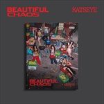 BEAUTIFUL-CHAOS-Beautiful-Ver-9-CD