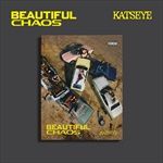 BEAUTIFUL-CHAOS-Chaotic-Ver-10-CD