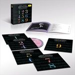 BEETHOVEN-SAEMTLICHE-SINFONIEN-19-21-CD