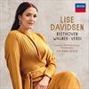BEETHOVEN-WAGNER-VERDI-10-CD