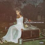 BEFORE-LOVE-CAME-TO-KILL-US-VINYL-2632-Vinyl
