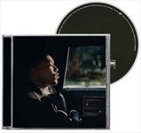 BELOVED-ACT-II-10-CD