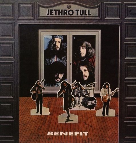 Image of Benefit