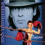 BENJAMIN-1LP-846-Vinyl