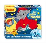 BENJAMIN-GUTE-NACHT-GESCHICHTEN-BOX-FOLGE-814-639-CD