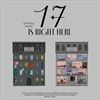 BEST-ALBUM-17-IS-RIGHT-HERE-Ltd-Edt-88-CD