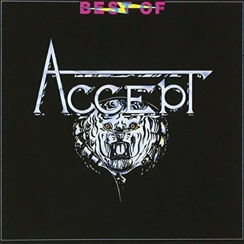 Image of BEST OF ACCEPT