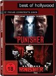 BEST-OF-HOLLYWOOD-2-Movie-Collectors-Pack-155-The-Punisher-Punisher-War-Zone-4080-DVD-D
