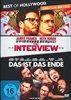 BEST-OF-HOLLYWOOD-2-Movie-Collectors-Pack-162-The-Interview-Das-ist-das-Ende-4087-DVD-D