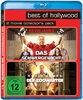BEST-OF-HOLLYWOOD-2-Movie-Collectors-Pack-76-Das-Schwergewicht-Der-Zoowaerter-4018-Blu-ray-D