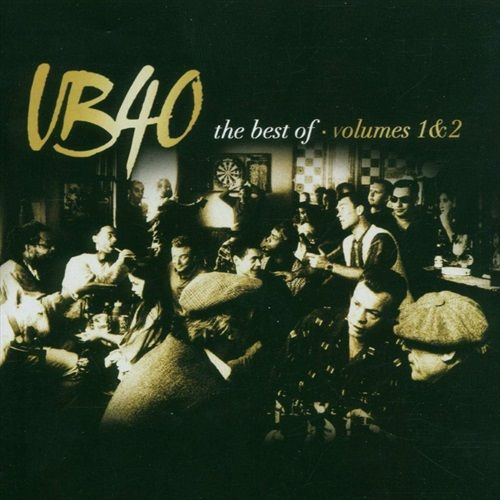 The Best Of Vol.1&2