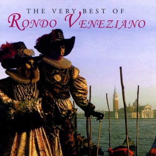 BEST OF,THE VERY