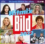 BILD-Hitmix-2022-1-CD