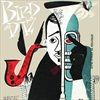 BIRD-DIZ-180GVINYL-2218-Vinyl