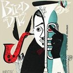 BIRD-DIZ-180GVINYL-2218-Vinyl