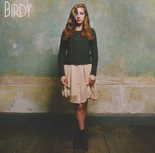 Birdy