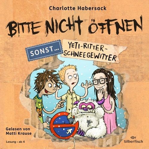 BITTE-NICHT-OEFFNENSONST-1-YETIRITTERSCHNEEGEW-10-CD