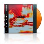 BLACK-FOXXES-NEON-ORANGE-VINYL-6940-Vinyl