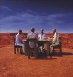 BLACK-HOLES-AND-REVELATIONS-9310-Vinyl