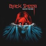 BLACK-SHEEP-TRANSPARENT-RED-VINYL-7-Vinyl