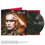BLOOD-GLITTER-RECYCLED-COLOR-VINYL-26-Vinyl