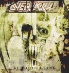 BLOODLETTING-12698-Vinyl