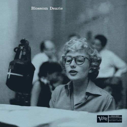 BLOSSOM-DEARIE-VERVE-BY-REQUEST-92-Vinyl