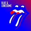 BLUE-LONESOMEVINYL180GRDC-8247-Vinyl
