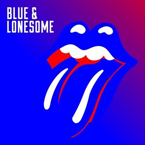 Image of BLUE & LONESOME (2LP)