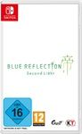 BLUE-REFLECTION-Second-Light-Switch-D