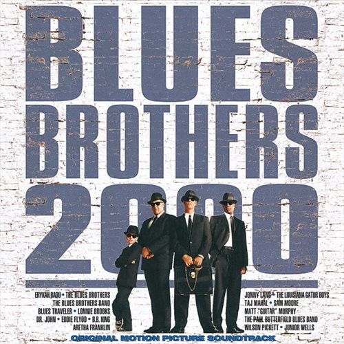 Image of BLUES BROTHERS 2000