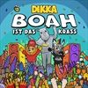 BOAH-ist-das-krass-Neue-Version-89-CD