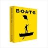 BOATS-Ltd-Fanbox-45-CD