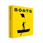 BOATS-Ltd-Fanbox-45-CD