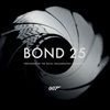 BOND-25-42-CD