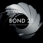 BOND-25-42-CD