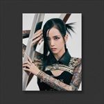 BORN-PINK-JISOO-VERSION-24-CD