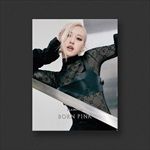 BORN-PINK-ROSE-VERSION-25-CD